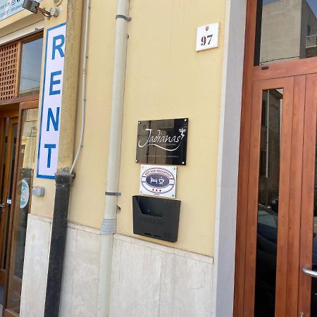 Appartamento Asfodelo 97 Alghero Esterno foto
