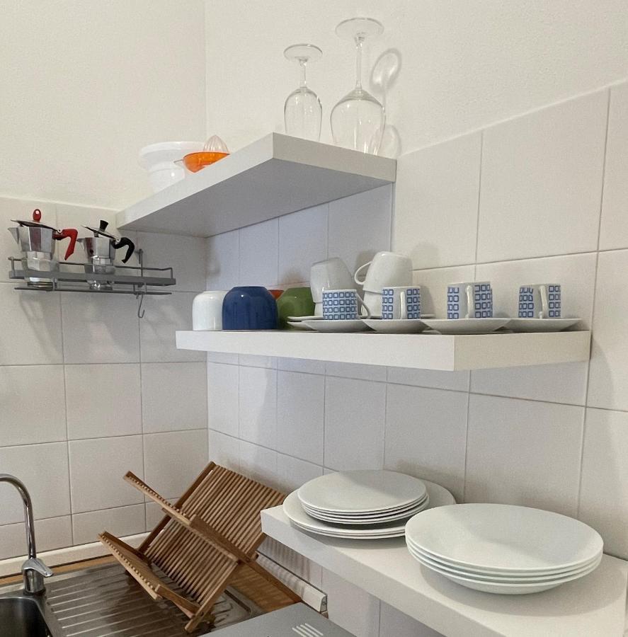 Appartamento Asfodelo 97 Alghero Esterno foto