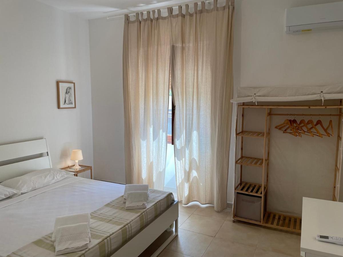 Appartamento Asfodelo 97 Alghero Esterno foto