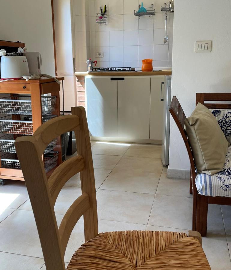 Appartamento Asfodelo 97 Alghero Esterno foto