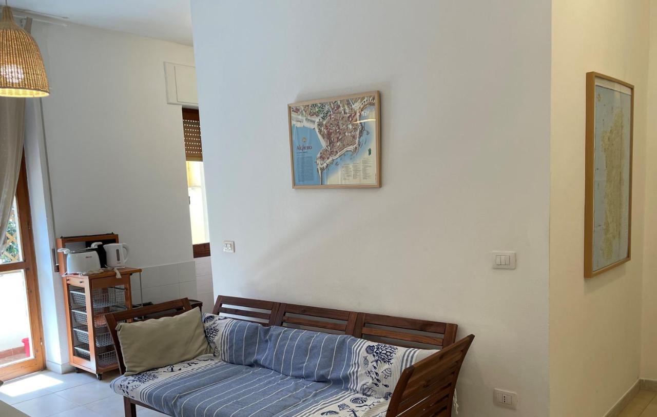 Appartamento Asfodelo 97 Alghero Esterno foto