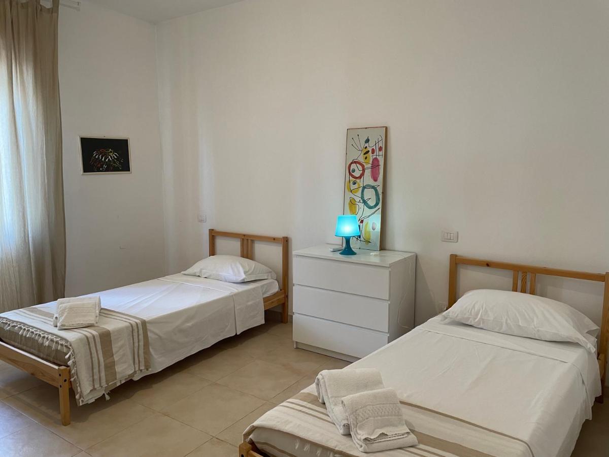 Appartamento Asfodelo 97 Alghero Esterno foto