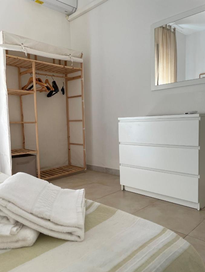 Appartamento Asfodelo 97 Alghero Esterno foto