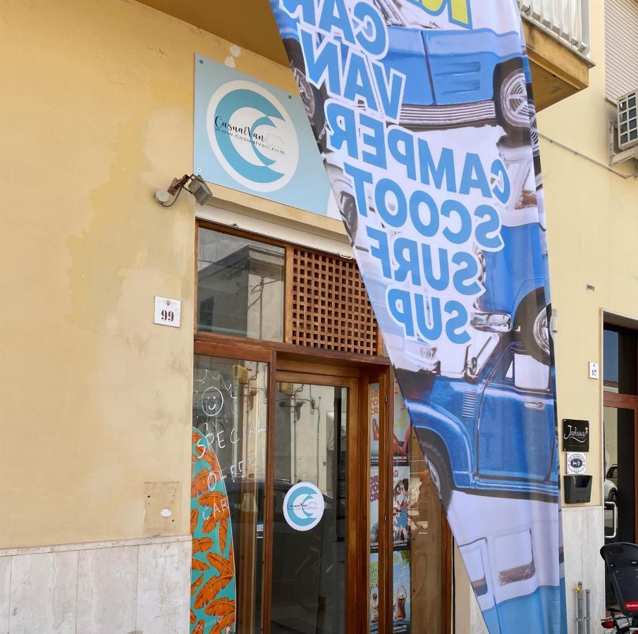 Appartamento Asfodelo 97 Alghero Esterno foto