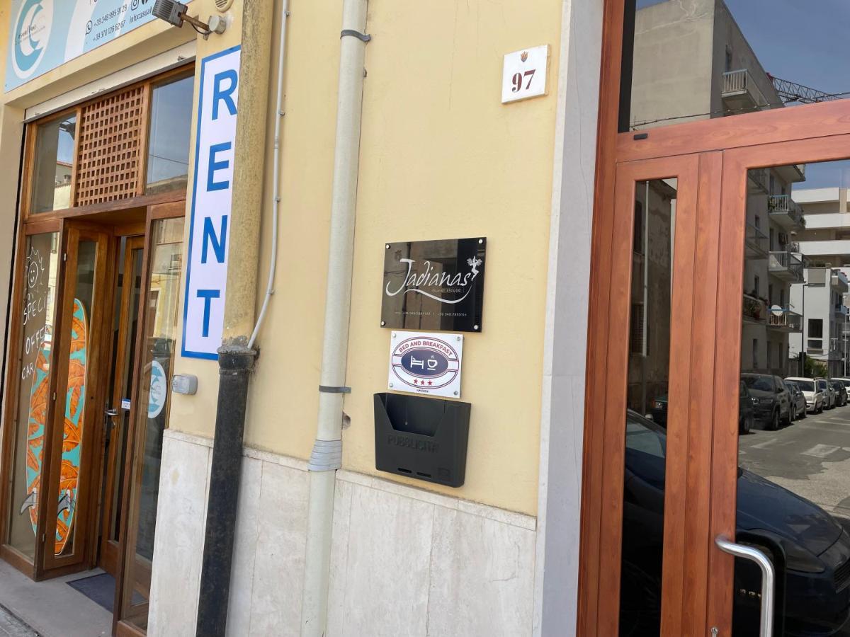 Appartamento Asfodelo 97 Alghero Esterno foto