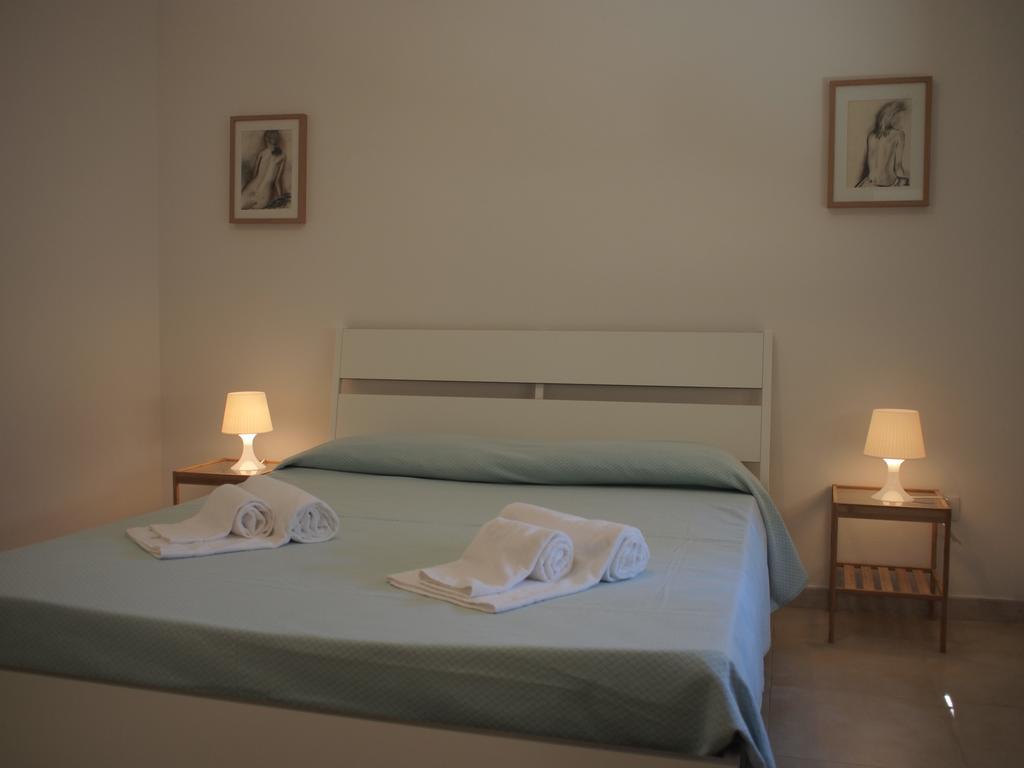 Appartamento Asfodelo 97 Alghero Camera foto