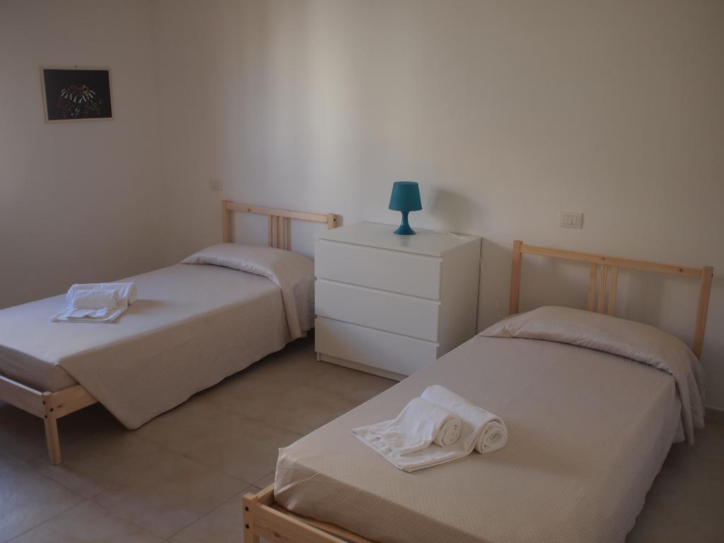 Appartamento Asfodelo 97 Alghero Camera foto