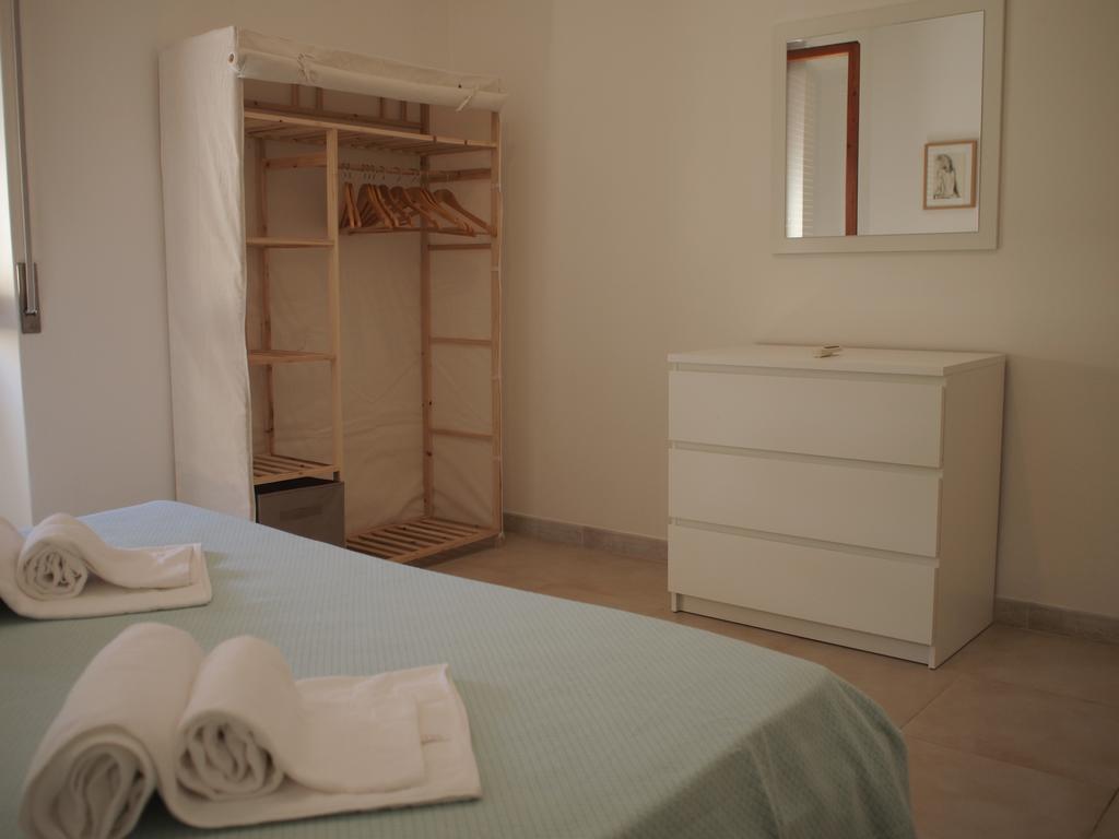 Appartamento Asfodelo 97 Alghero Camera foto